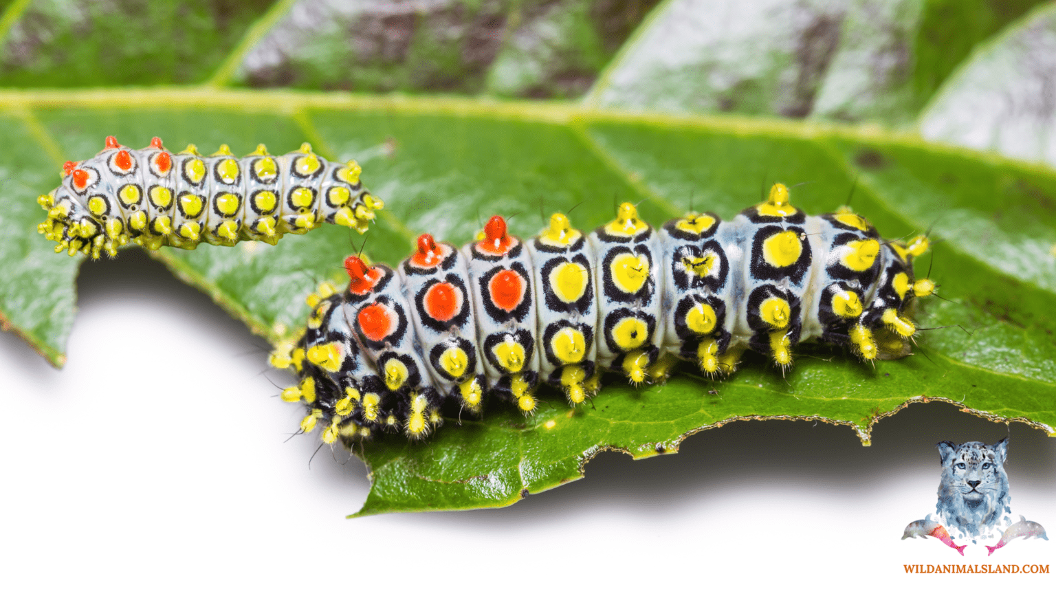 10 of the Most Stunning Insects in the World - Wildanimalsland