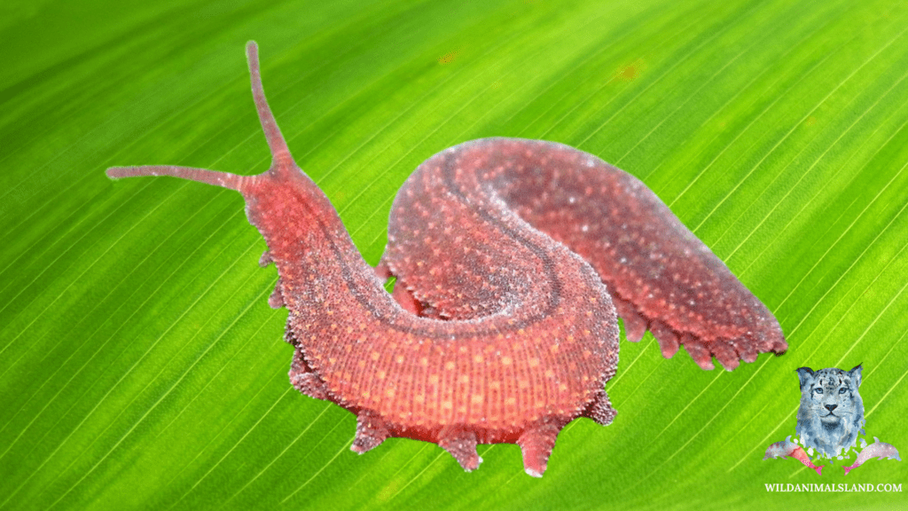 velvet worm (Udeonychophora)